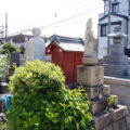 伊丹市一ツ橋墓地の画像3