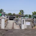 北村墓地の画像9