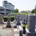 北村墓地の画像6