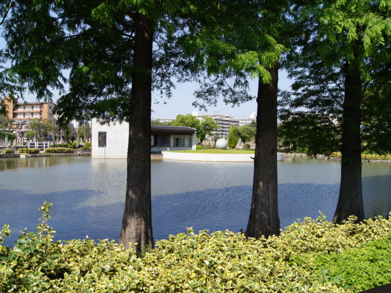瓜破霊園の画像7