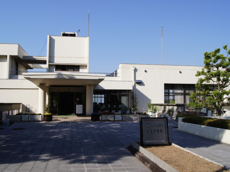 泉南メモリアルパークの画像6