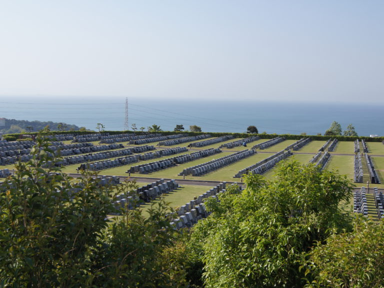 泉南メモリアルパークの画像9