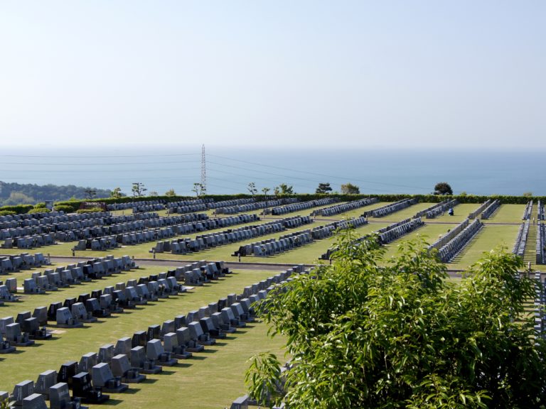 泉南メモリアルパークの画像3