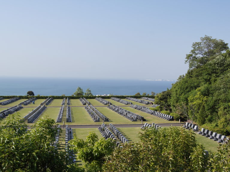 泉南メモリアルパークの画像2