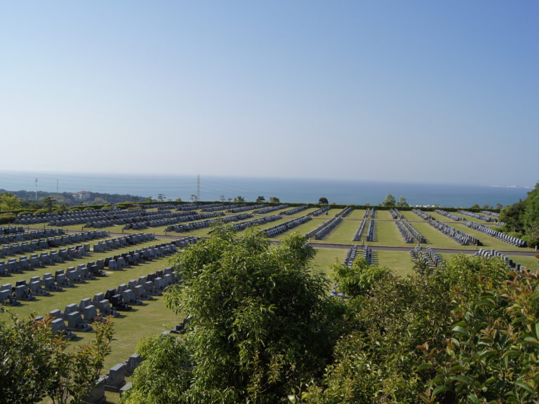 泉南メモリアルパークの画像8