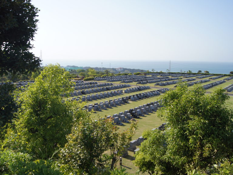 泉南メモリアルパークの画像7