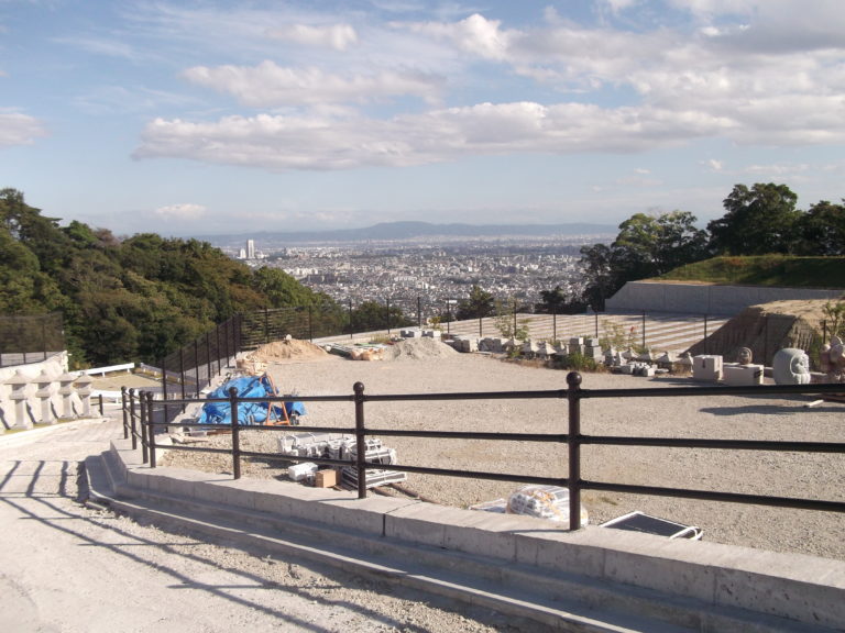五月山霊園の画像4