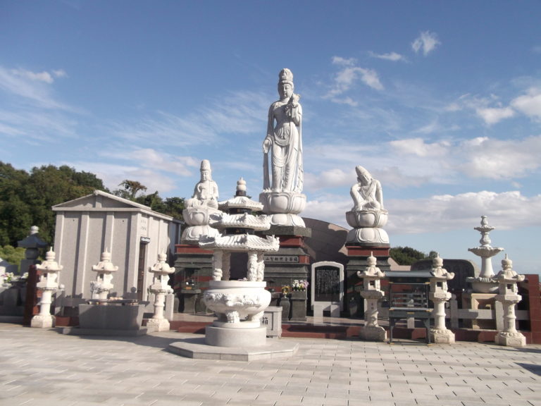 五月山霊園の画像3