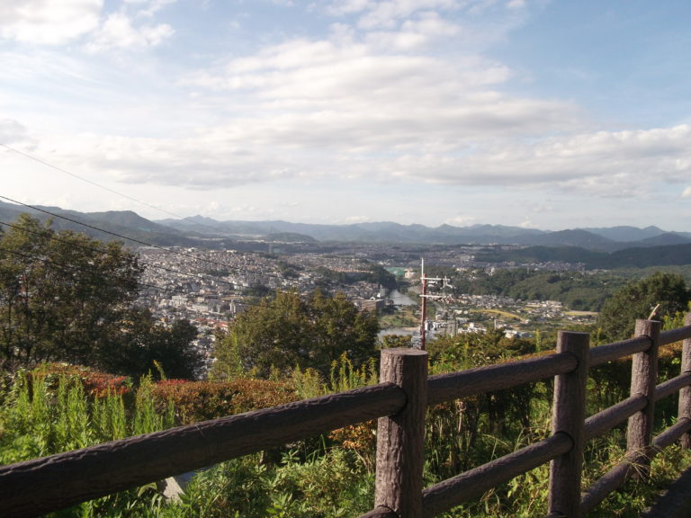 五月山霊園の画像2
