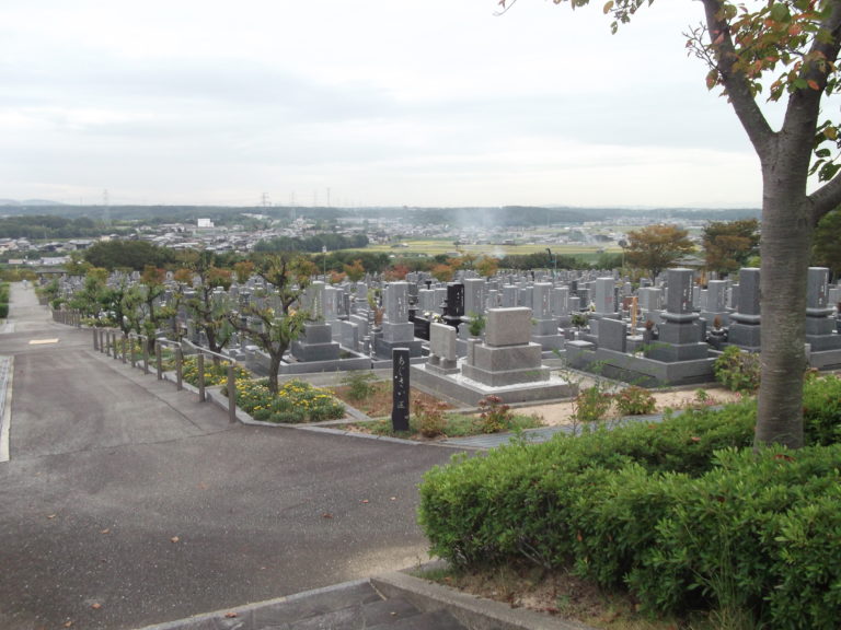 日光山墓園の画像1