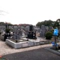 堺公園墓地の画像1