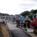 堺公園墓地の画像2