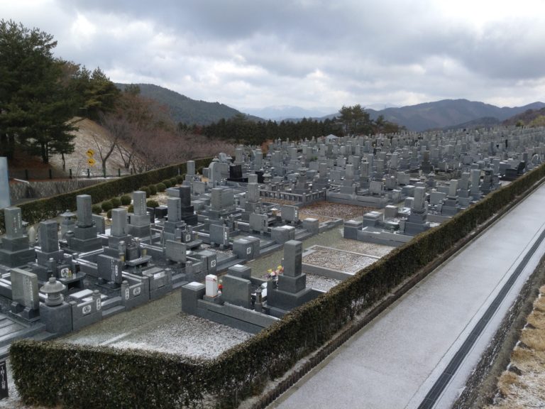 大阪北摂霊園の画像4