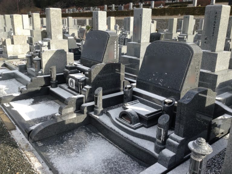 大阪北摂霊園の画像3